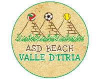 Logo A.S.D. Beach Valle d'Itria